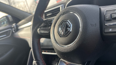 MG ZS 1.0T GDi Exclusive 5dr DCT Petrol Hatchback